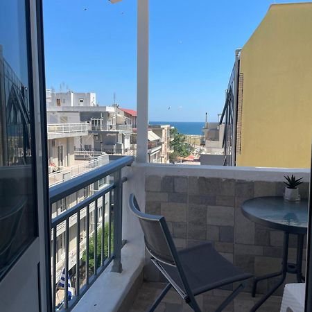 Lux Apartment 10M From Center Alexandrúpoli Kültér fotó