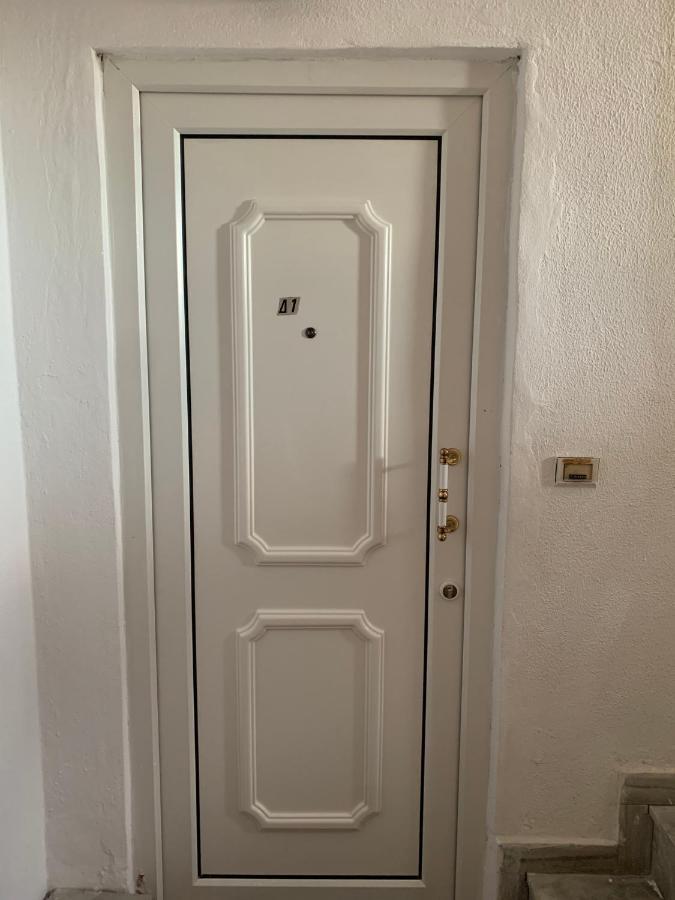 Lux Apartment 10M From Center Alexandrúpoli Kültér fotó