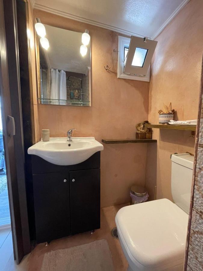 Lux Apartment 10M From Center Alexandrúpoli Kültér fotó