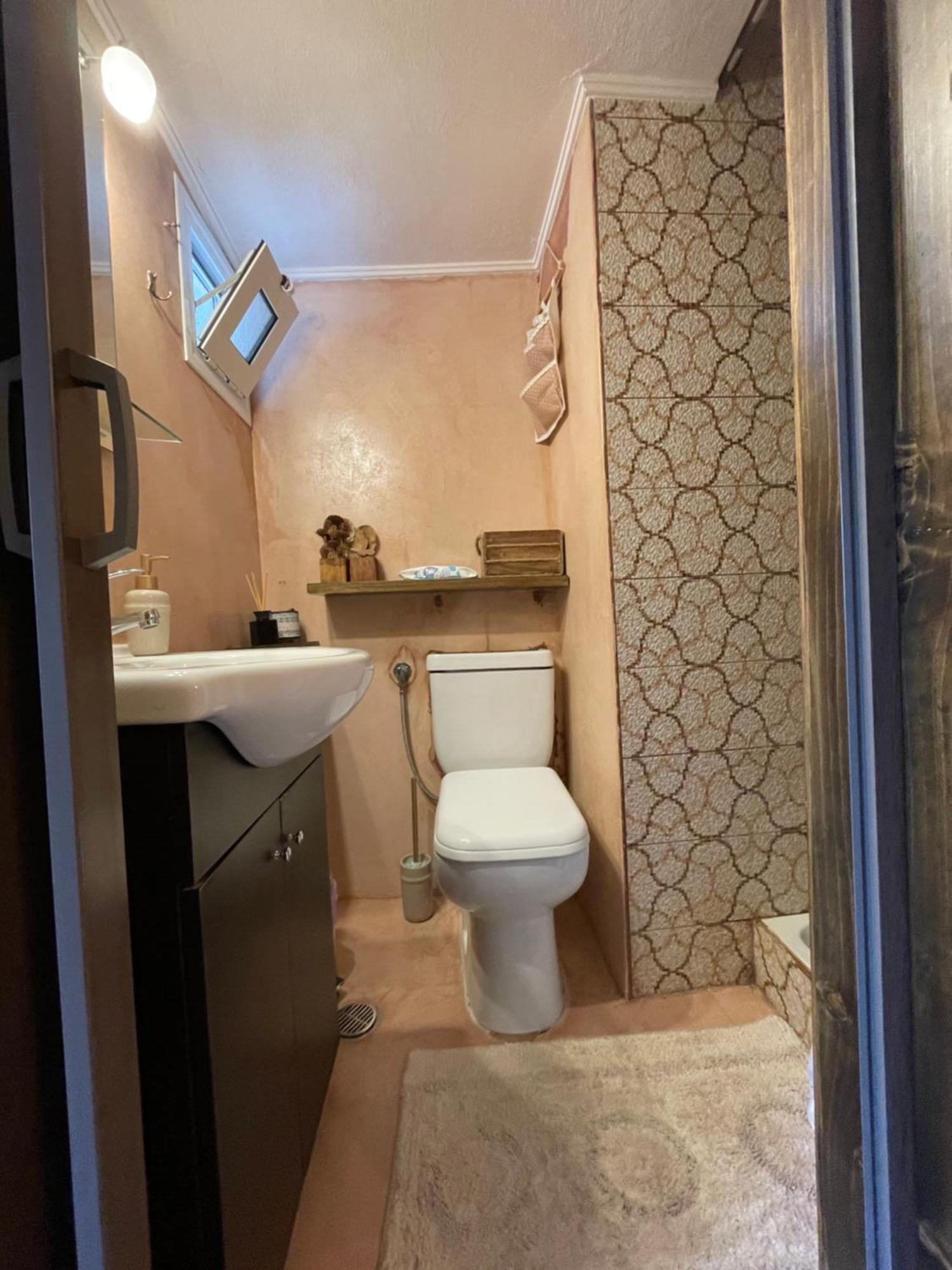 Lux Apartment 10M From Center Alexandrúpoli Kültér fotó