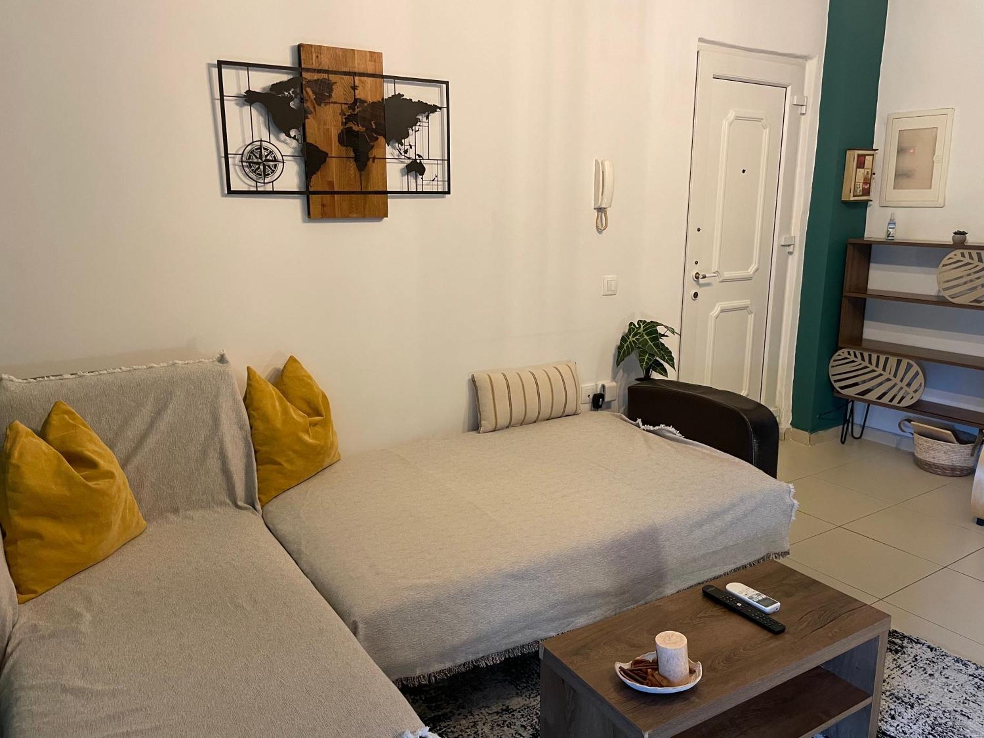 Lux Apartment 10M From Center Alexandrúpoli Kültér fotó