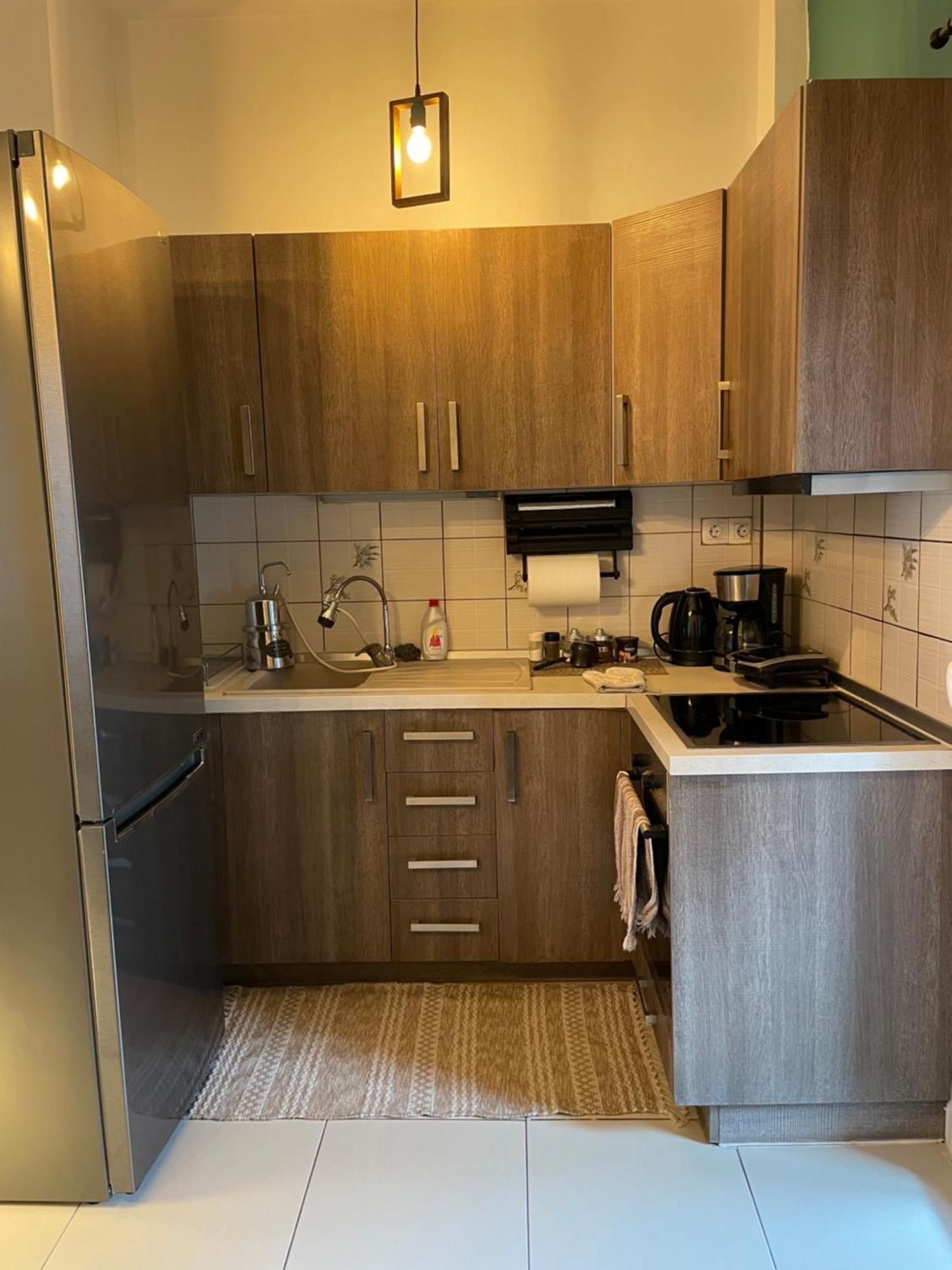 Lux Apartment 10M From Center Alexandrúpoli Kültér fotó