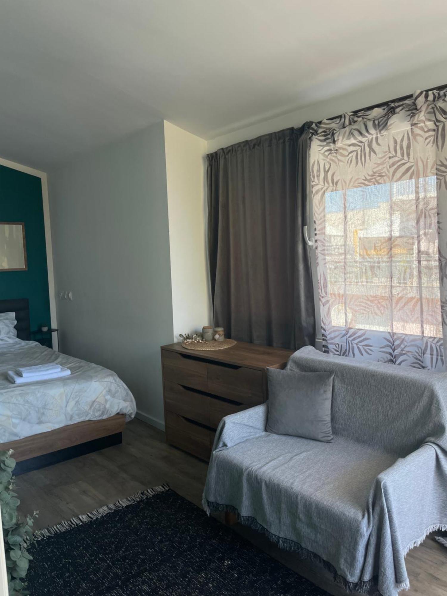 Lux Apartment 10M From Center Alexandrúpoli Kültér fotó